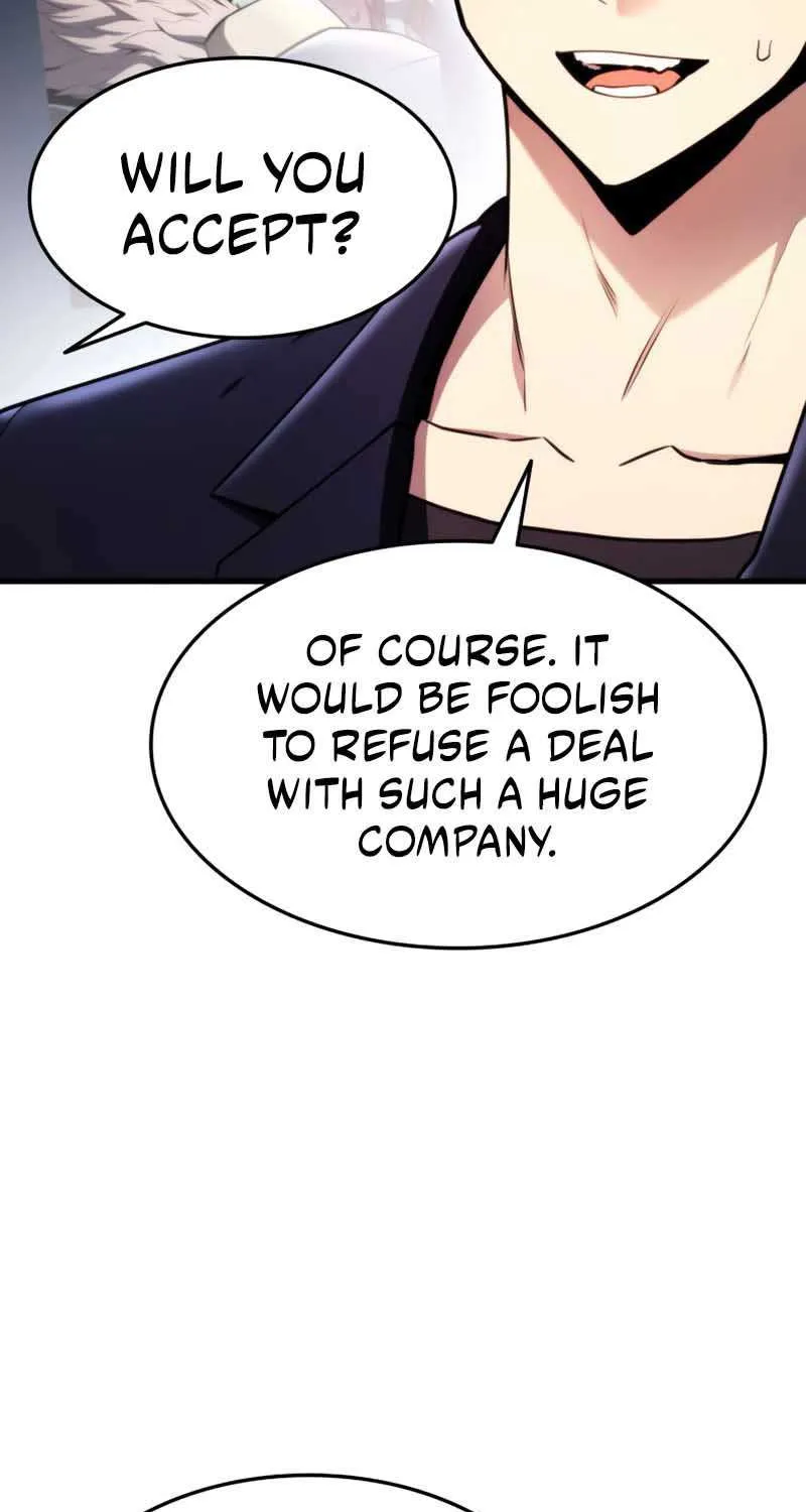 Ranker’S Return Chapter 45 page 53 - 