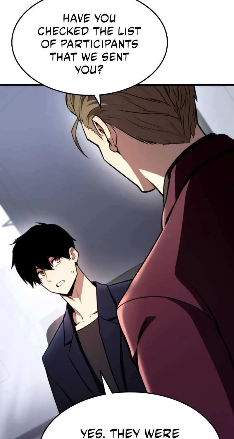 Ranker’S Return Chapter 45 page 54 - 