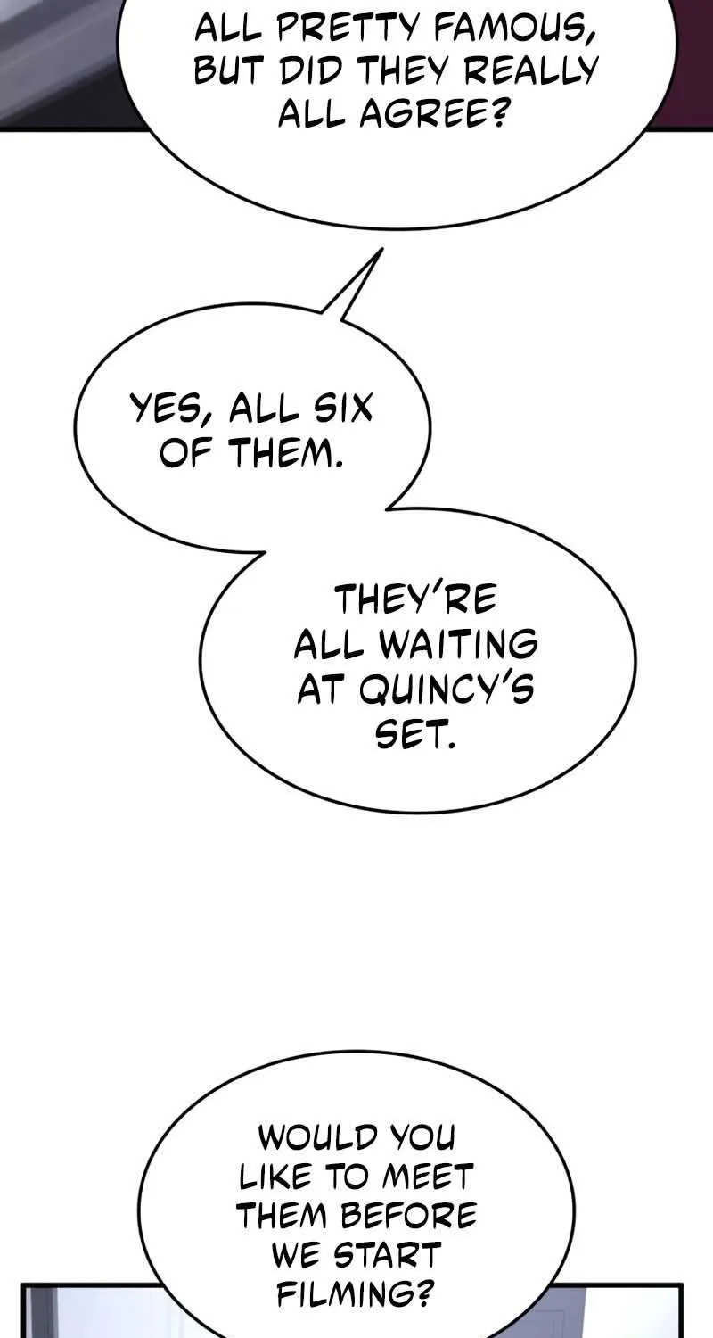 Ranker’S Return Chapter 45 page 55 - 