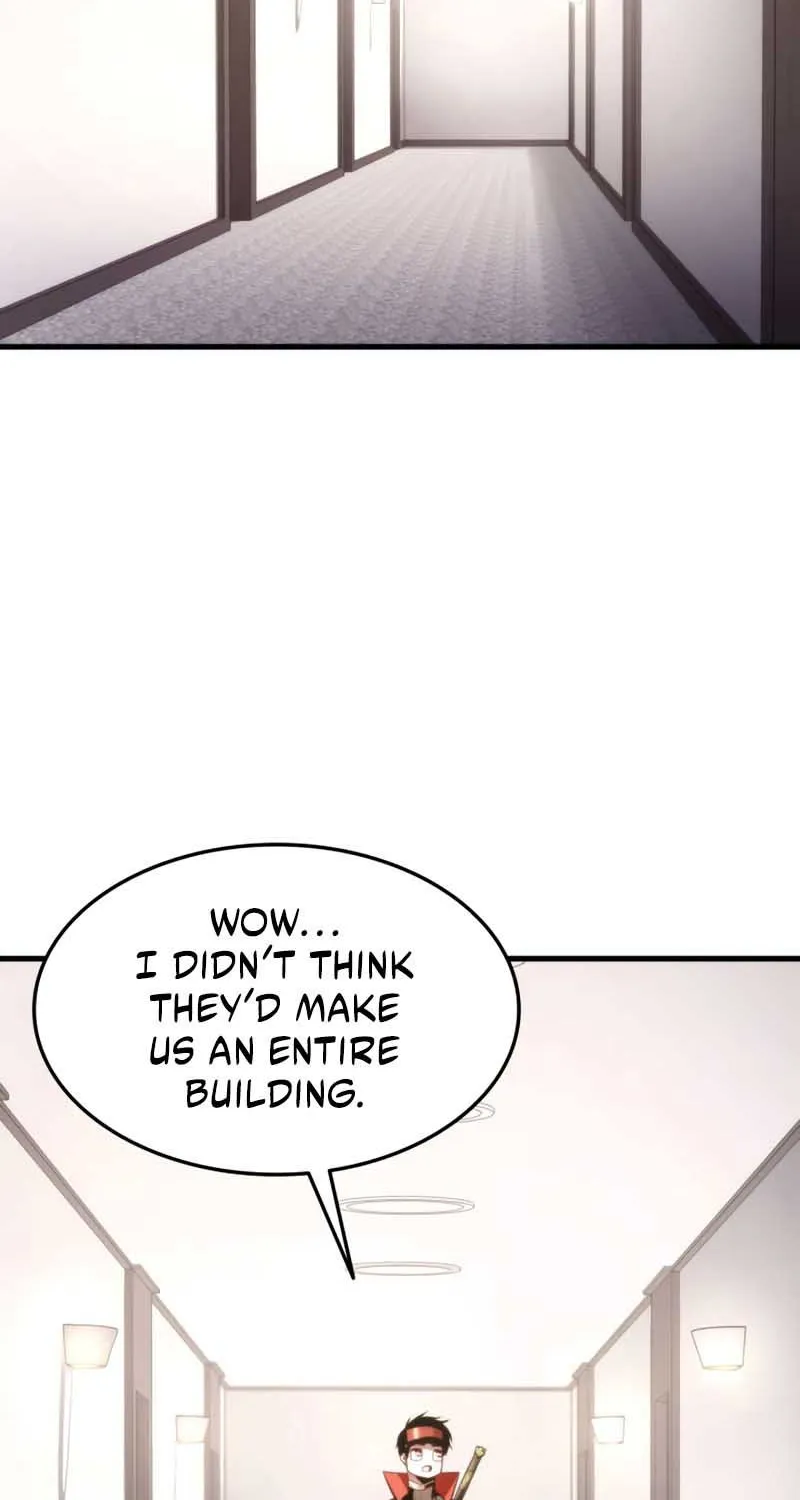 Ranker’S Return Chapter 45 page 58 - 