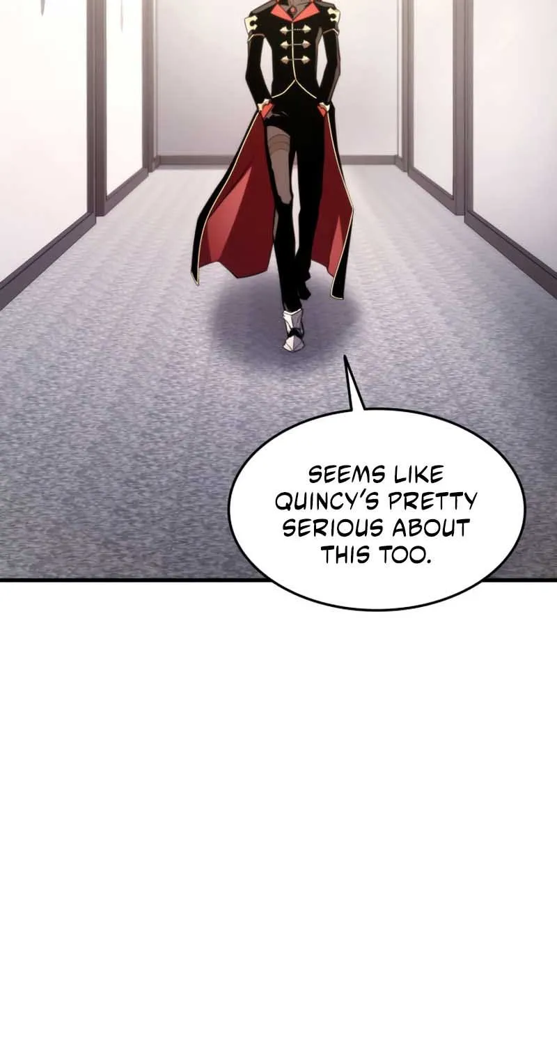 Ranker’S Return Chapter 45 page 59 - 