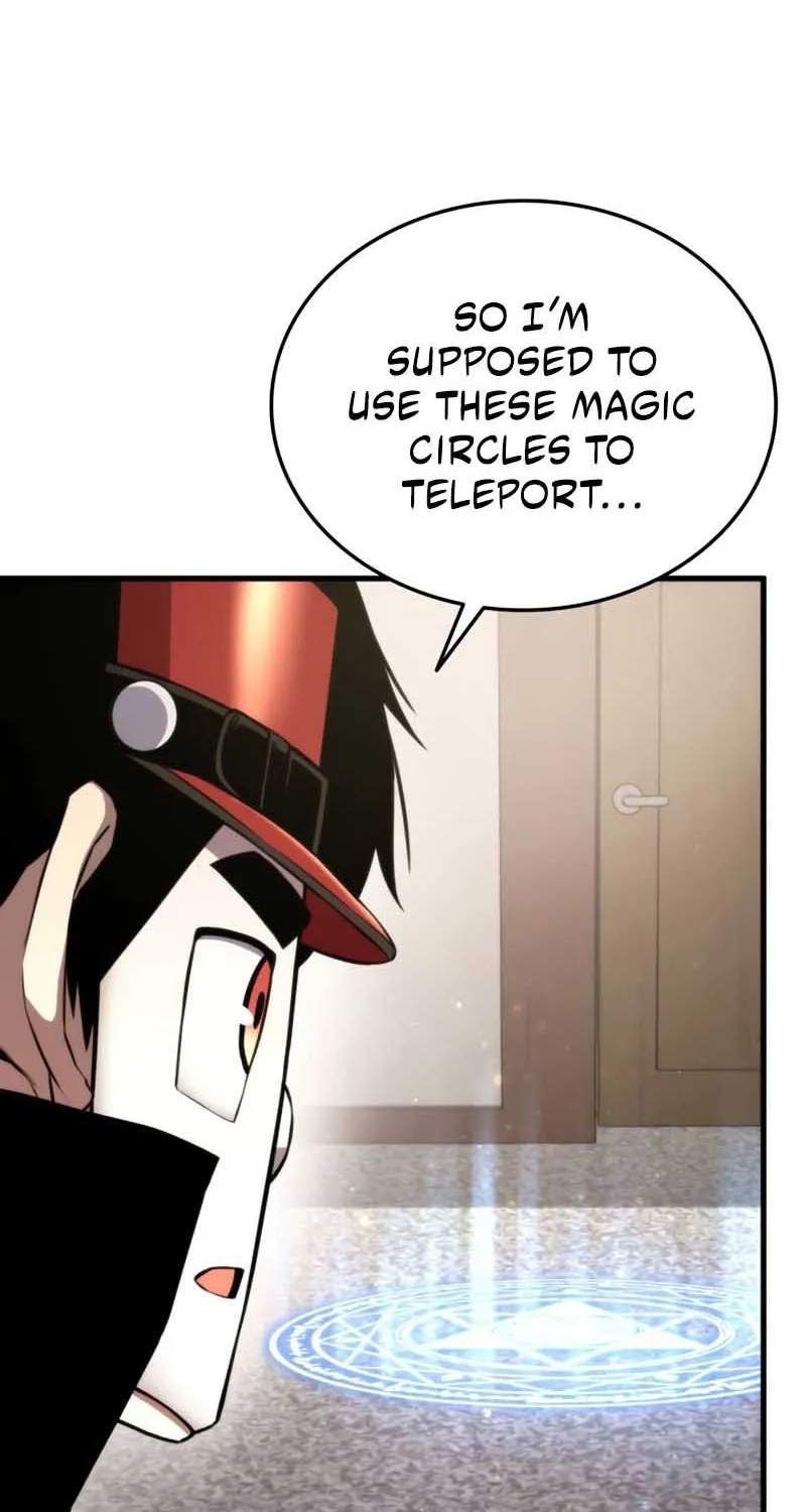 Ranker’S Return Chapter 45 page 60 - 