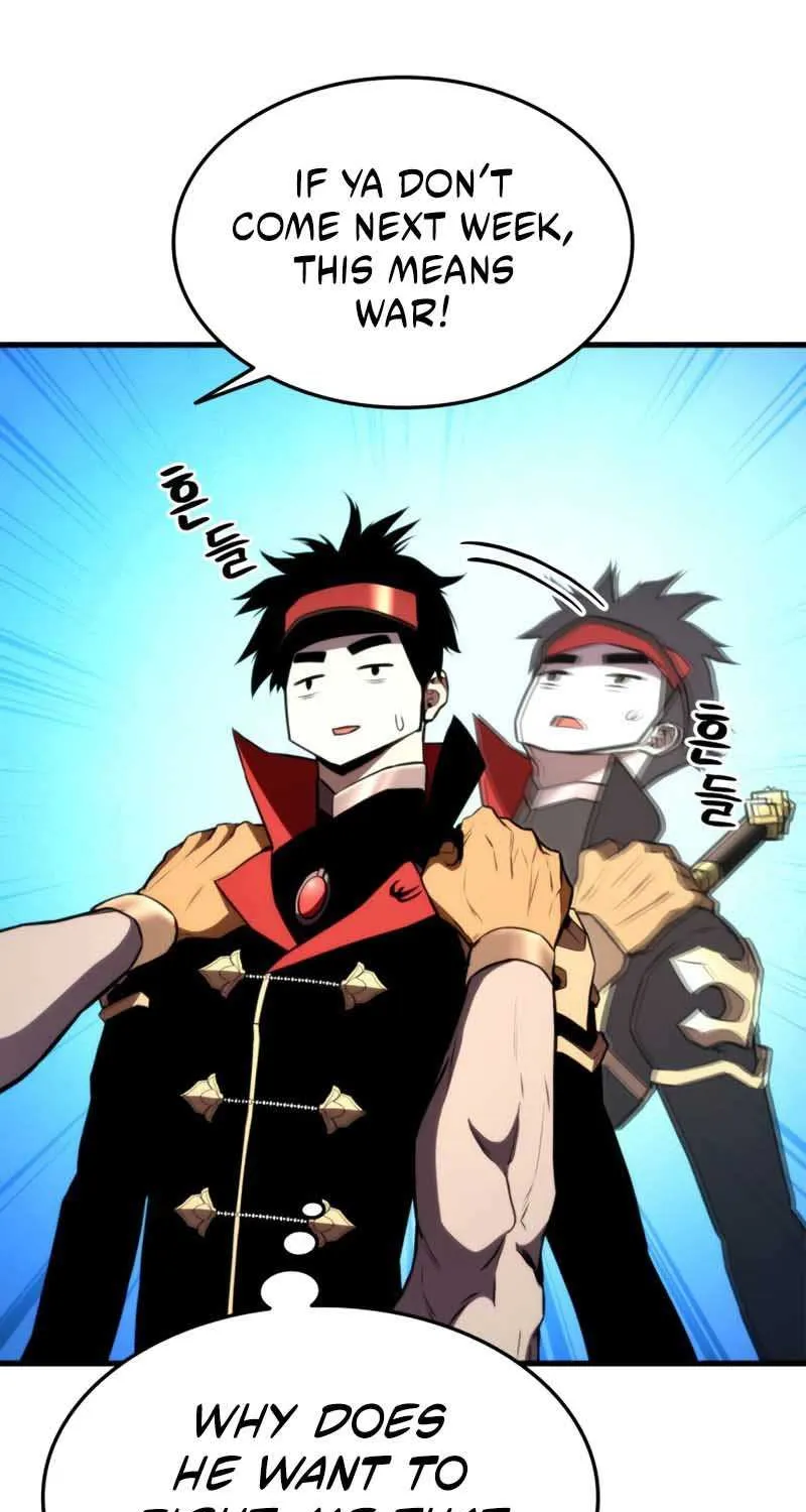 Ranker’S Return Chapter 45 page 71 - 