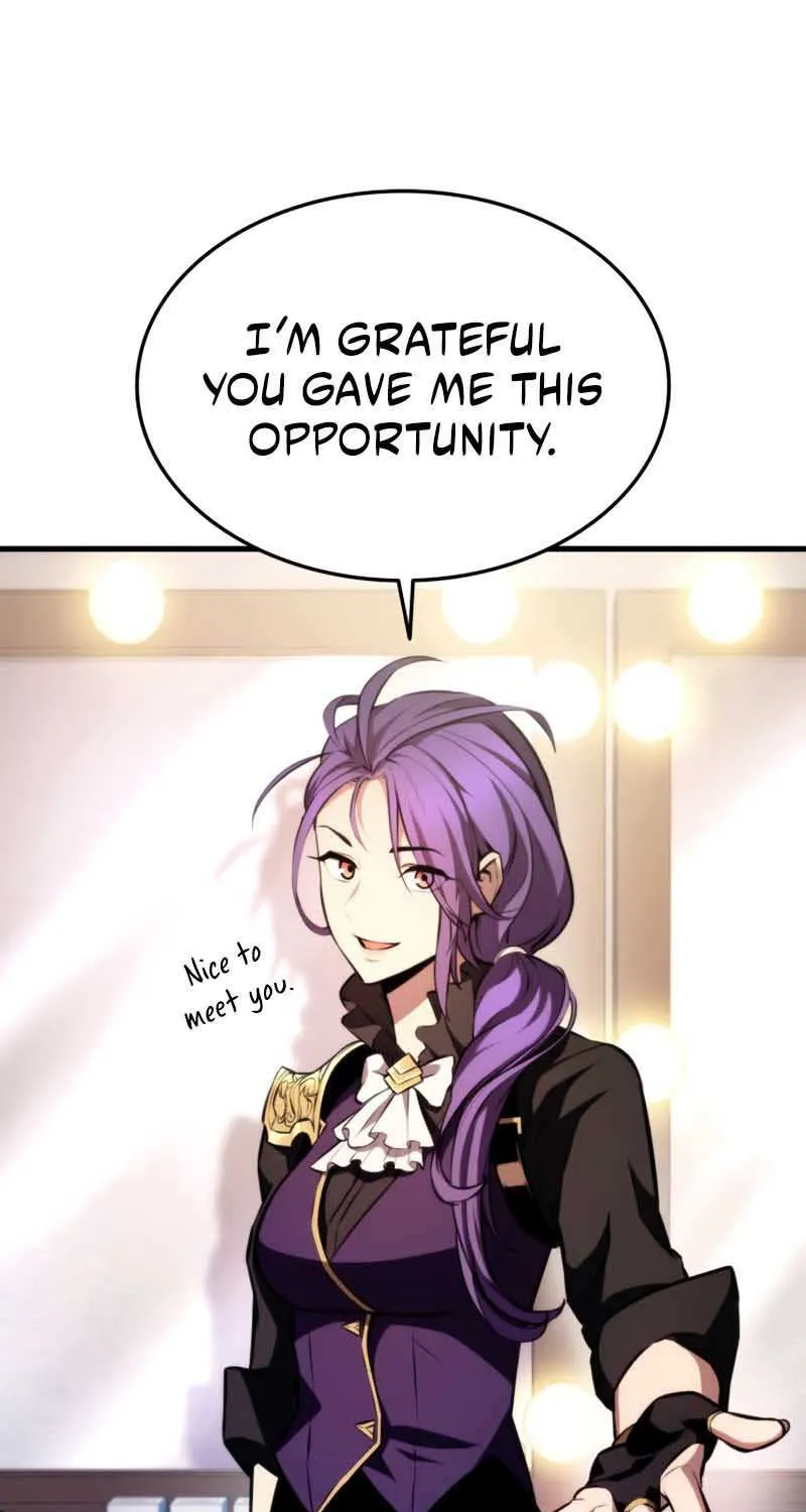 Ranker’S Return Chapter 45 page 73 - 