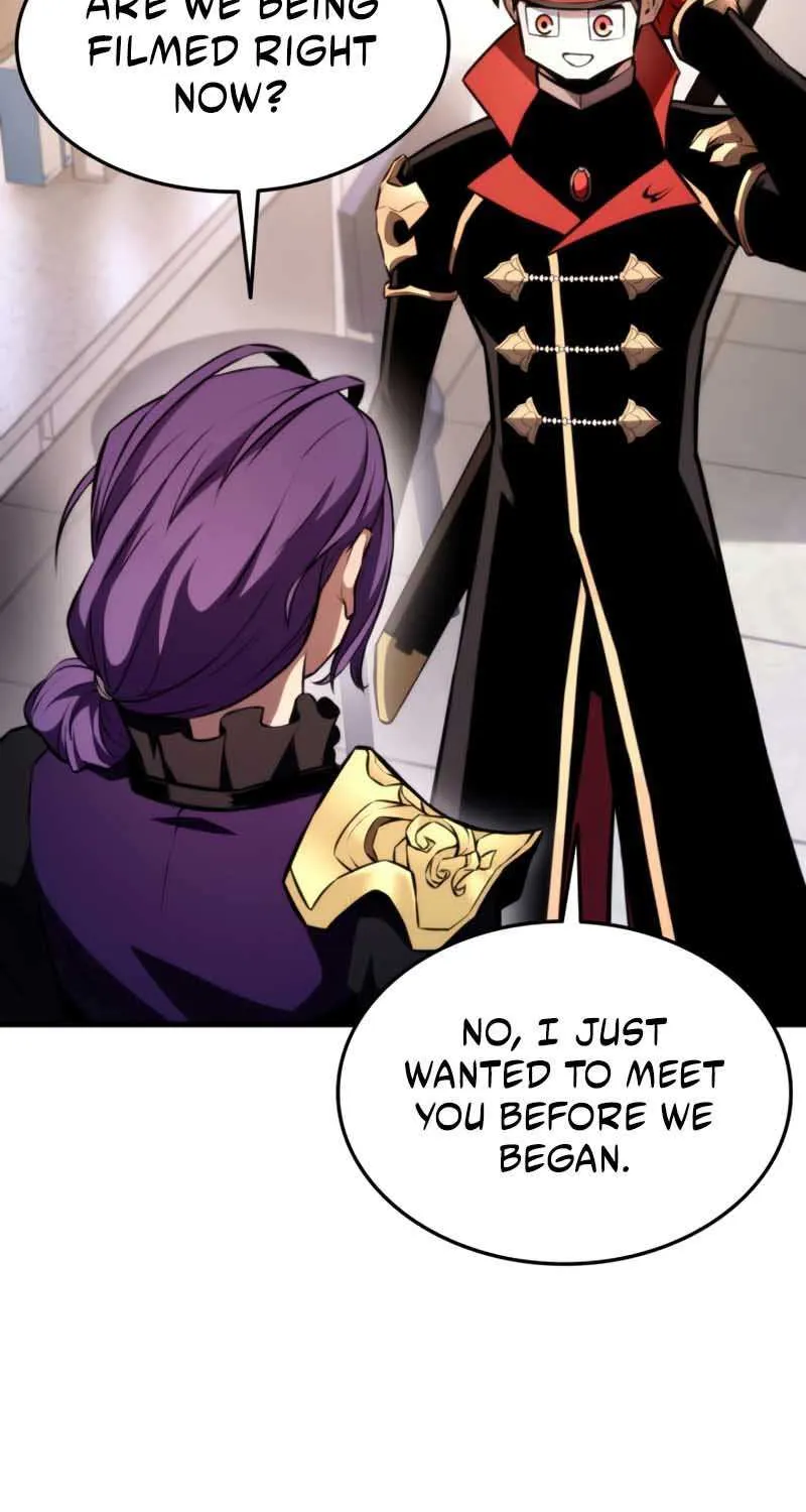 Ranker’S Return Chapter 45 page 75 - 