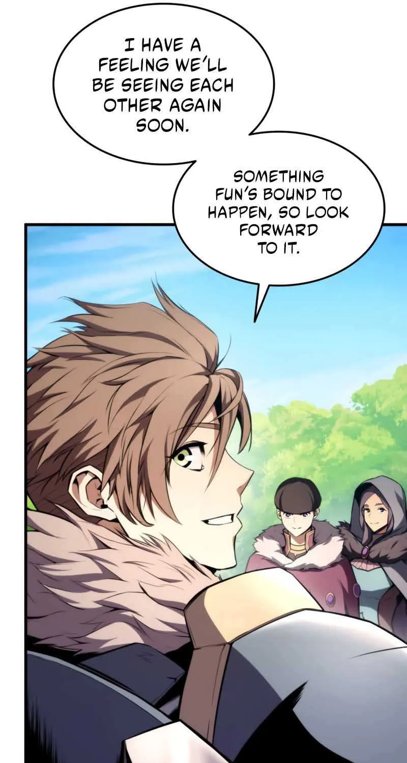 Ranker’S Return Chapter 45 page 9 - 