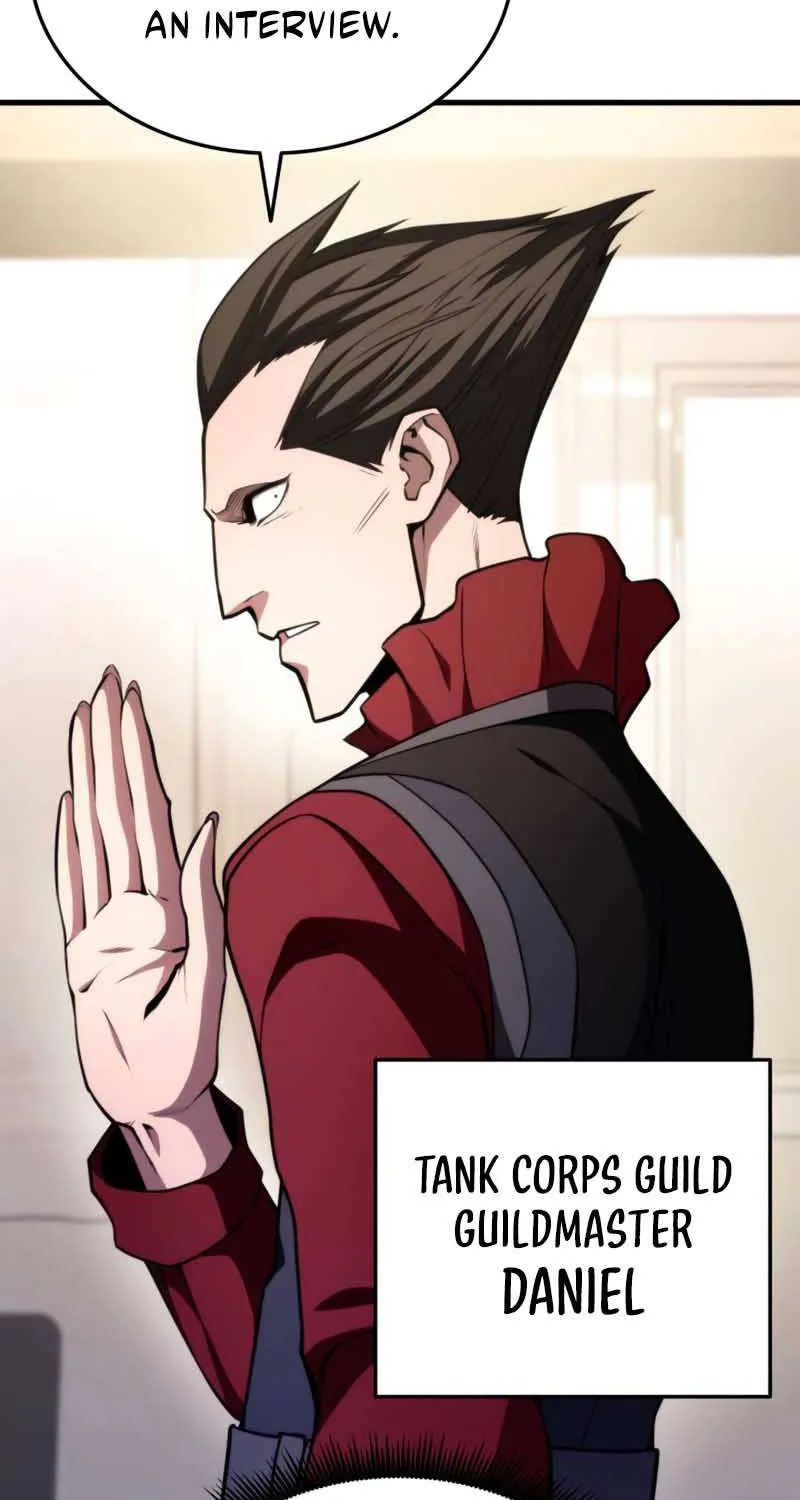 Ranker’S Return Chapter 45 page 83 - 