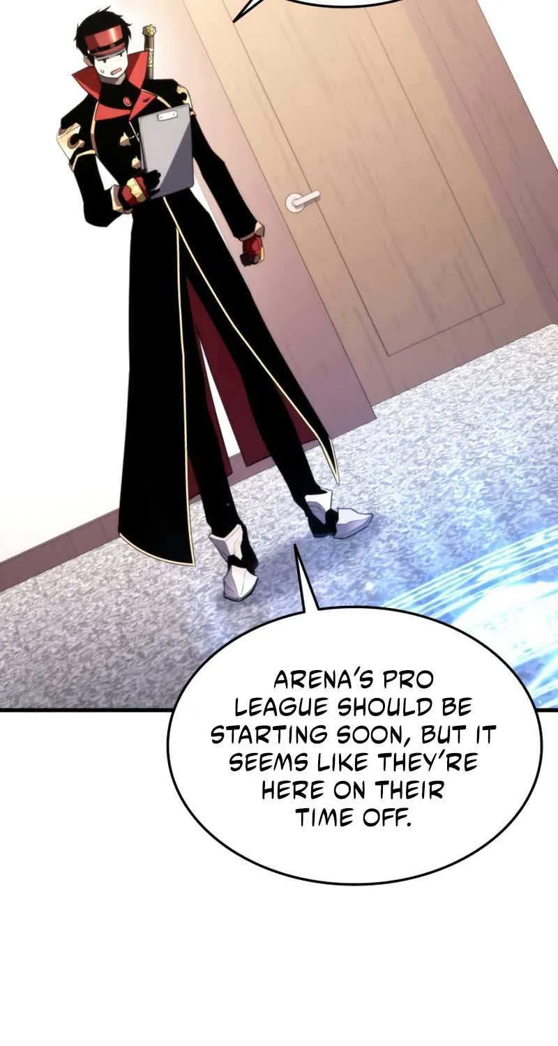 Ranker’S Return Chapter 45 page 85 - 