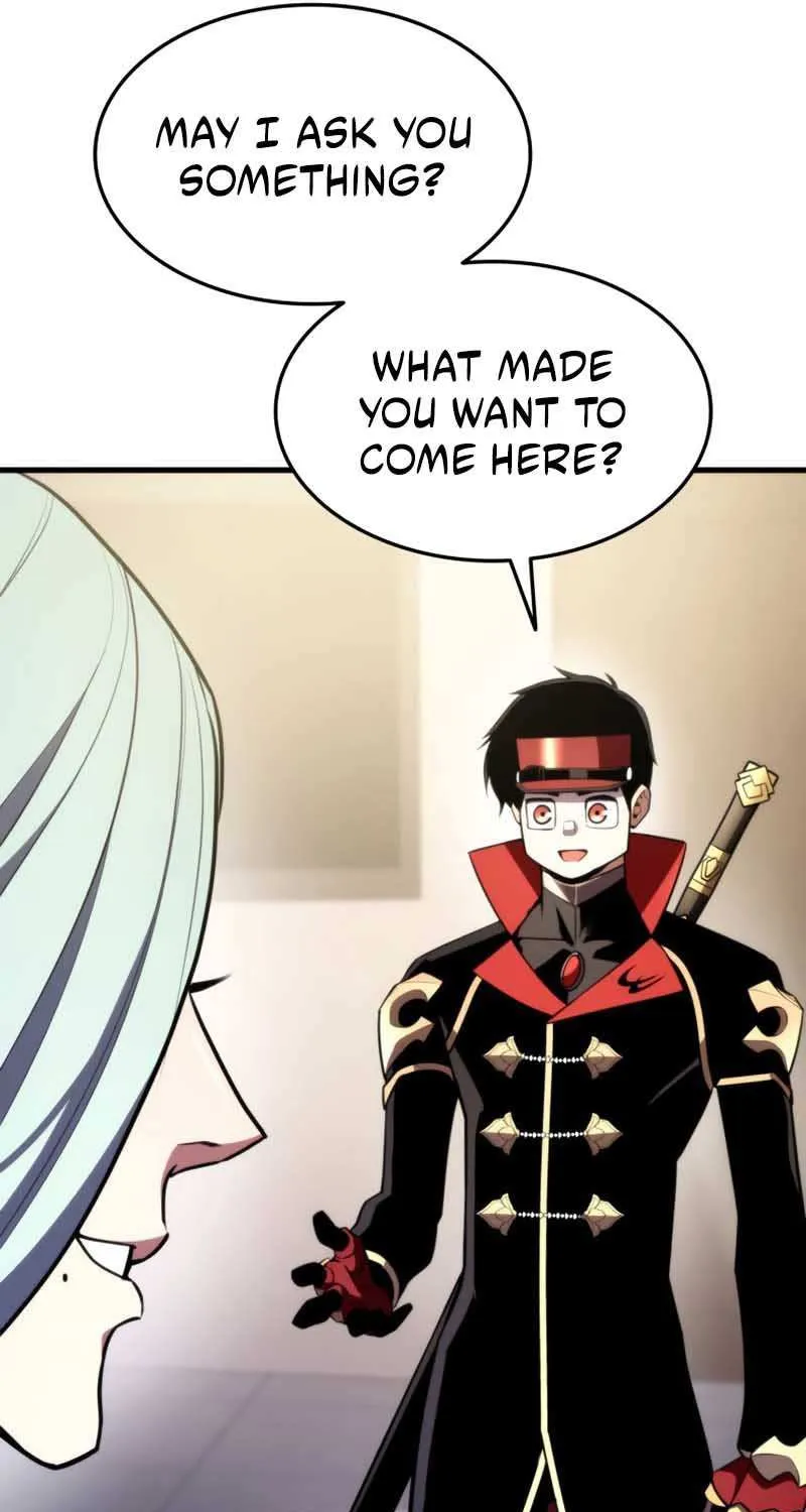Ranker’S Return Chapter 45 page 88 - 
