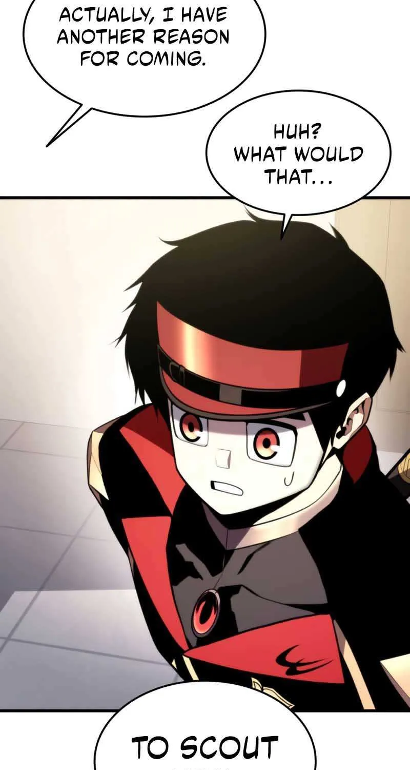 Ranker’S Return Chapter 45 page 90 - 