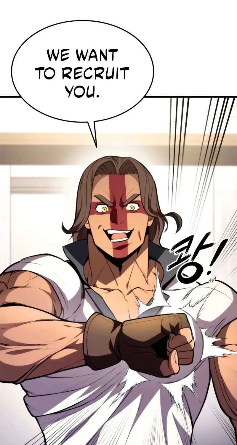 Ranker’S Return Chapter 45 page 93 - 