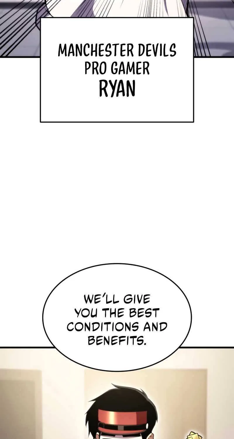 Ranker’S Return Chapter 45 page 94 - 