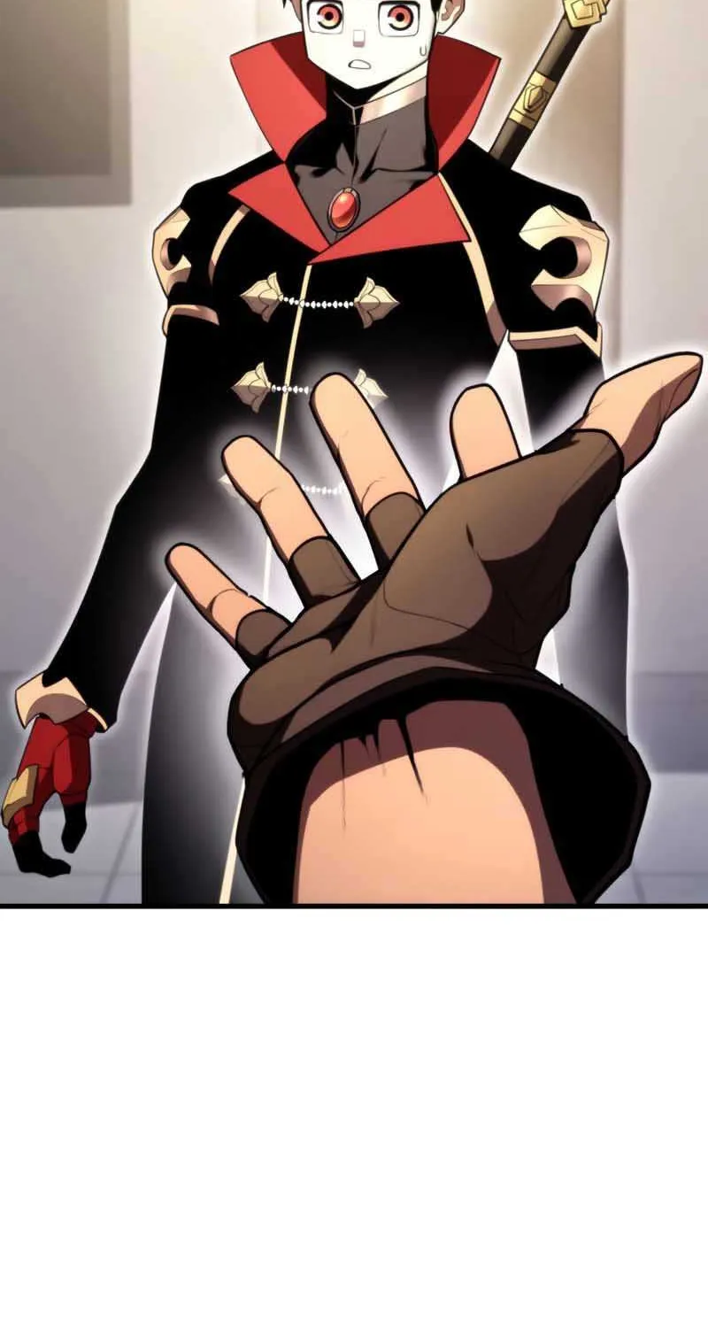 Ranker’S Return Chapter 45 page 95 - 