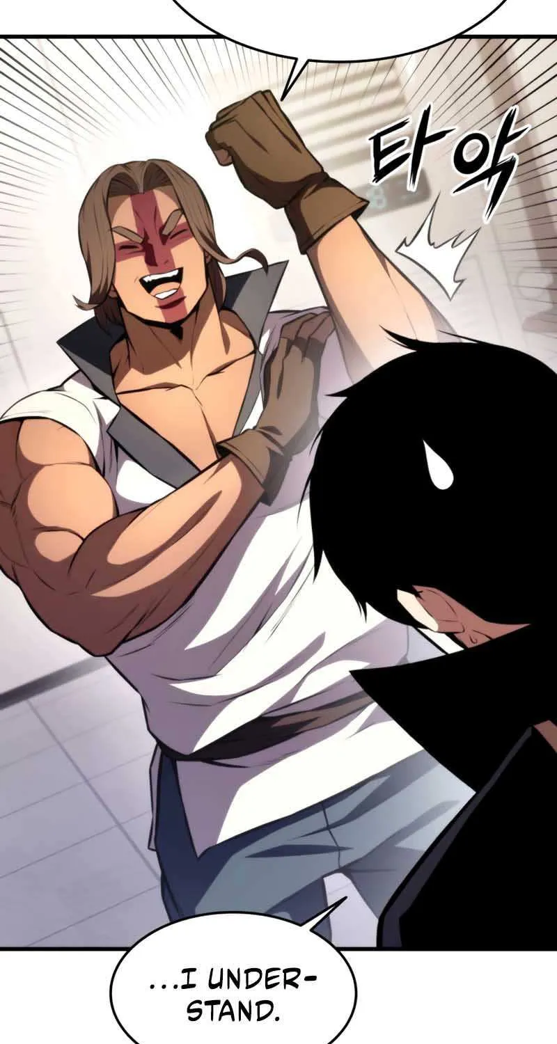 Ranker’S Return Chapter 45 page 98 - 