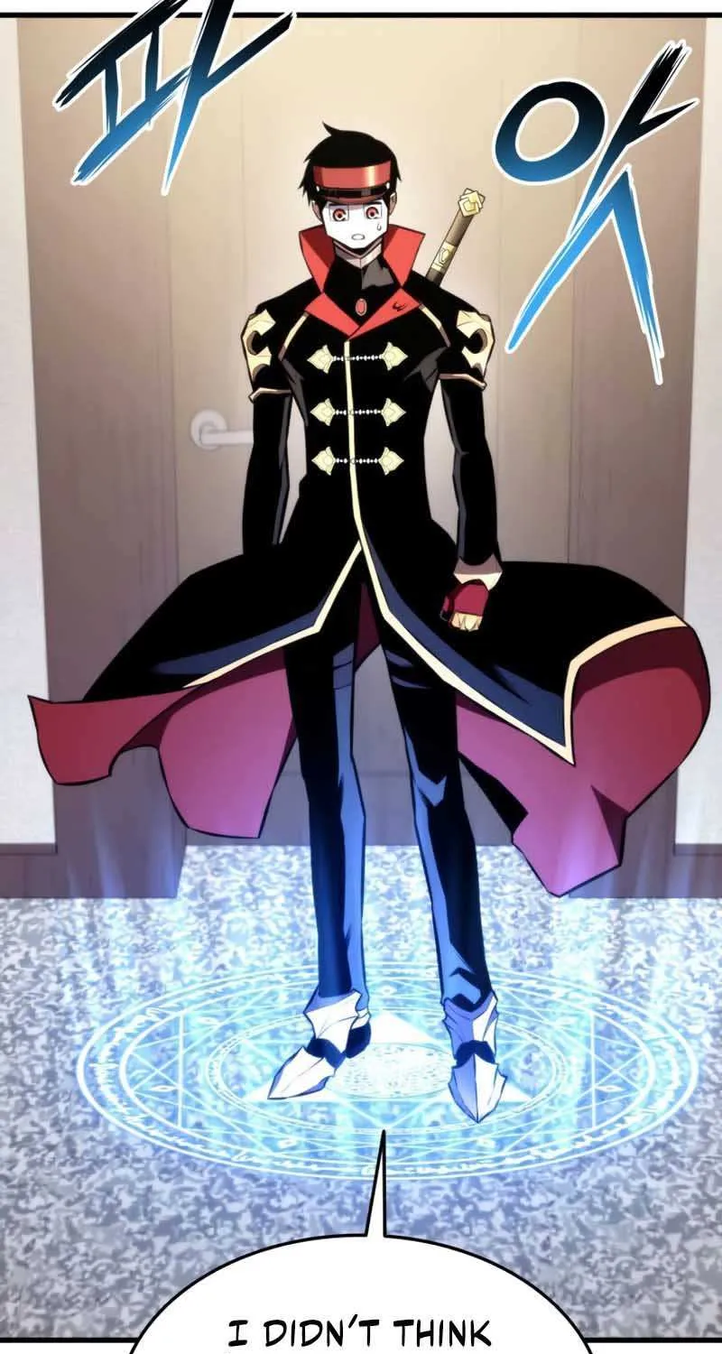 Ranker’S Return Chapter 45 page 100 - 
