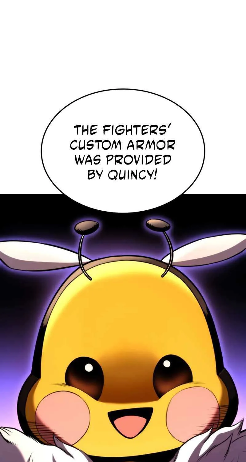 Ranker’S Return Chapter 46 page 11 - 