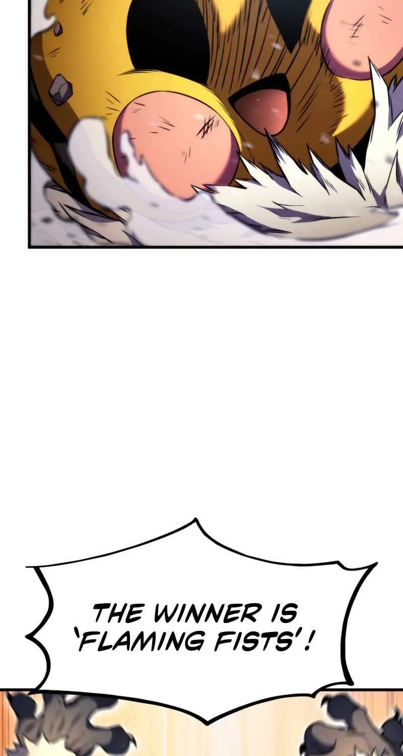 Ranker’S Return Chapter 46 page 101 - 