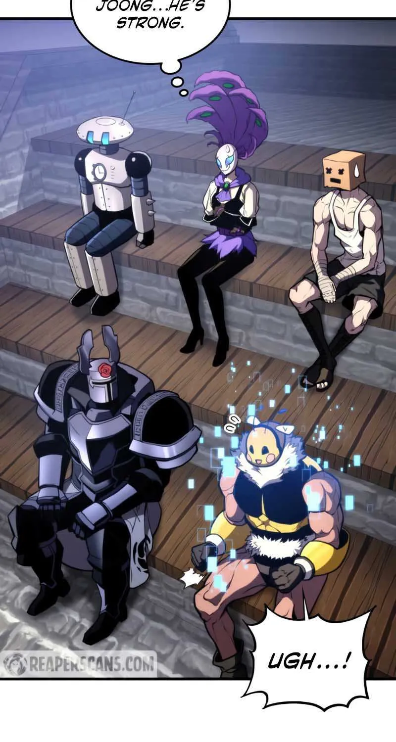 Ranker’S Return Chapter 46 page 106 - 