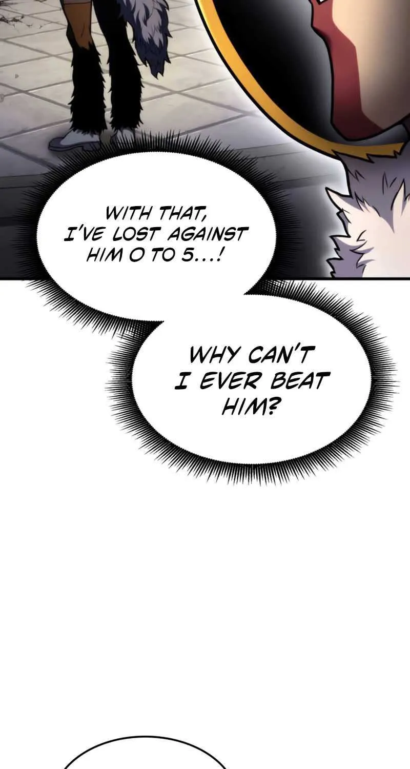 Ranker’S Return Chapter 46 page 108 - 