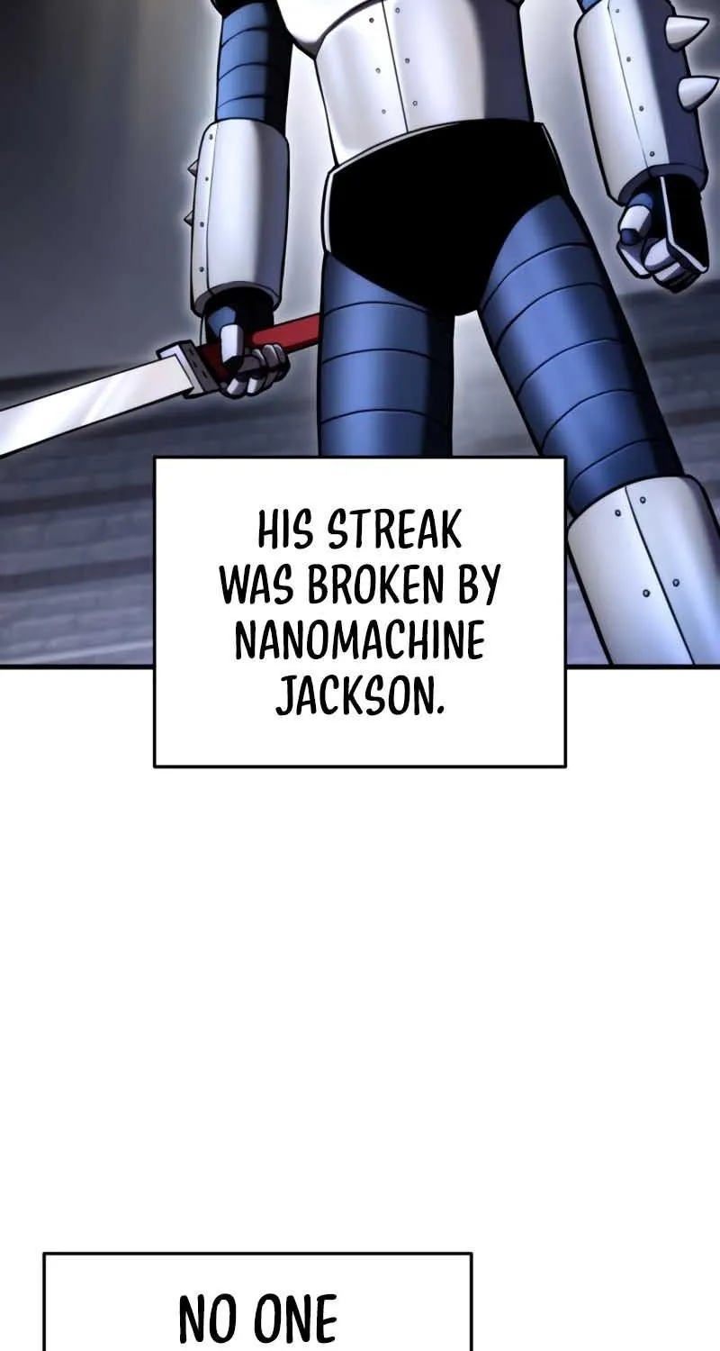 Ranker’S Return Chapter 46 page 114 - 