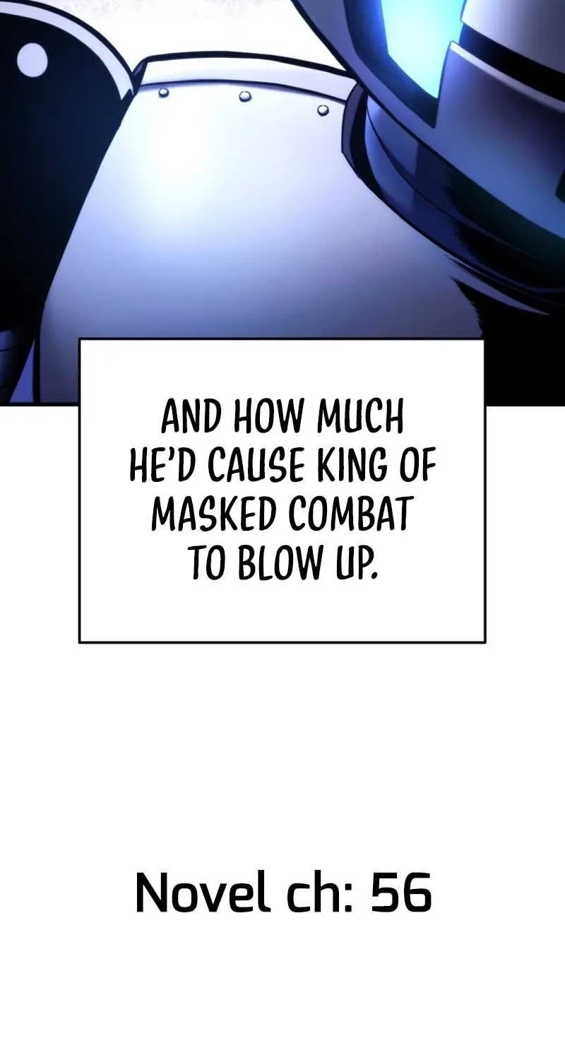 Ranker’S Return Chapter 46 page 117 - 