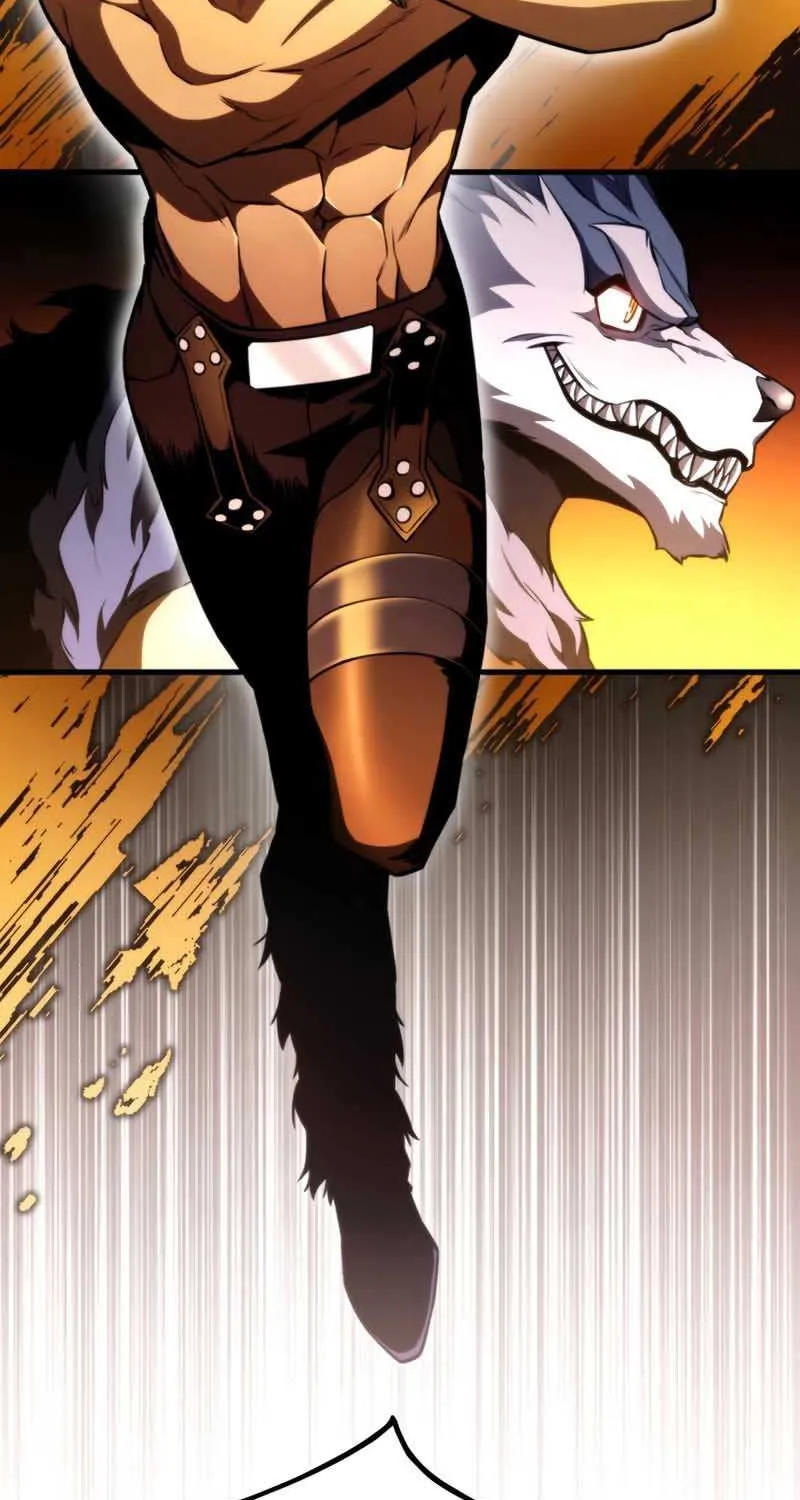 Ranker’S Return Chapter 46 page 15 - 