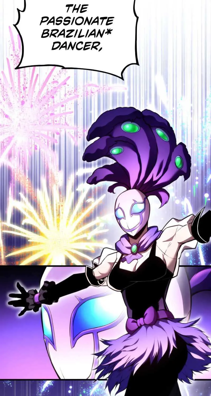 Ranker’S Return Chapter 46 page 21 - 