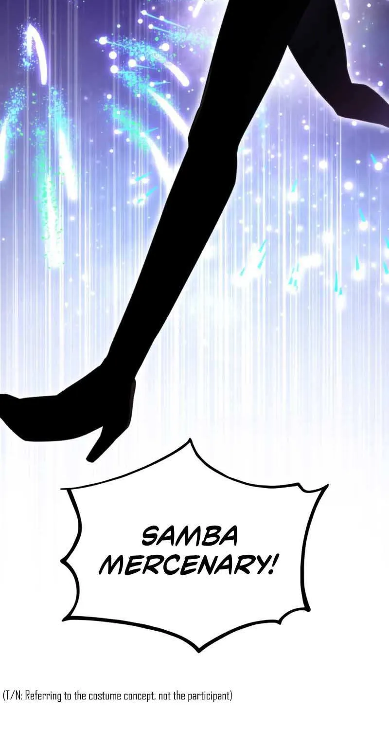 Ranker’S Return Chapter 46 page 22 - 