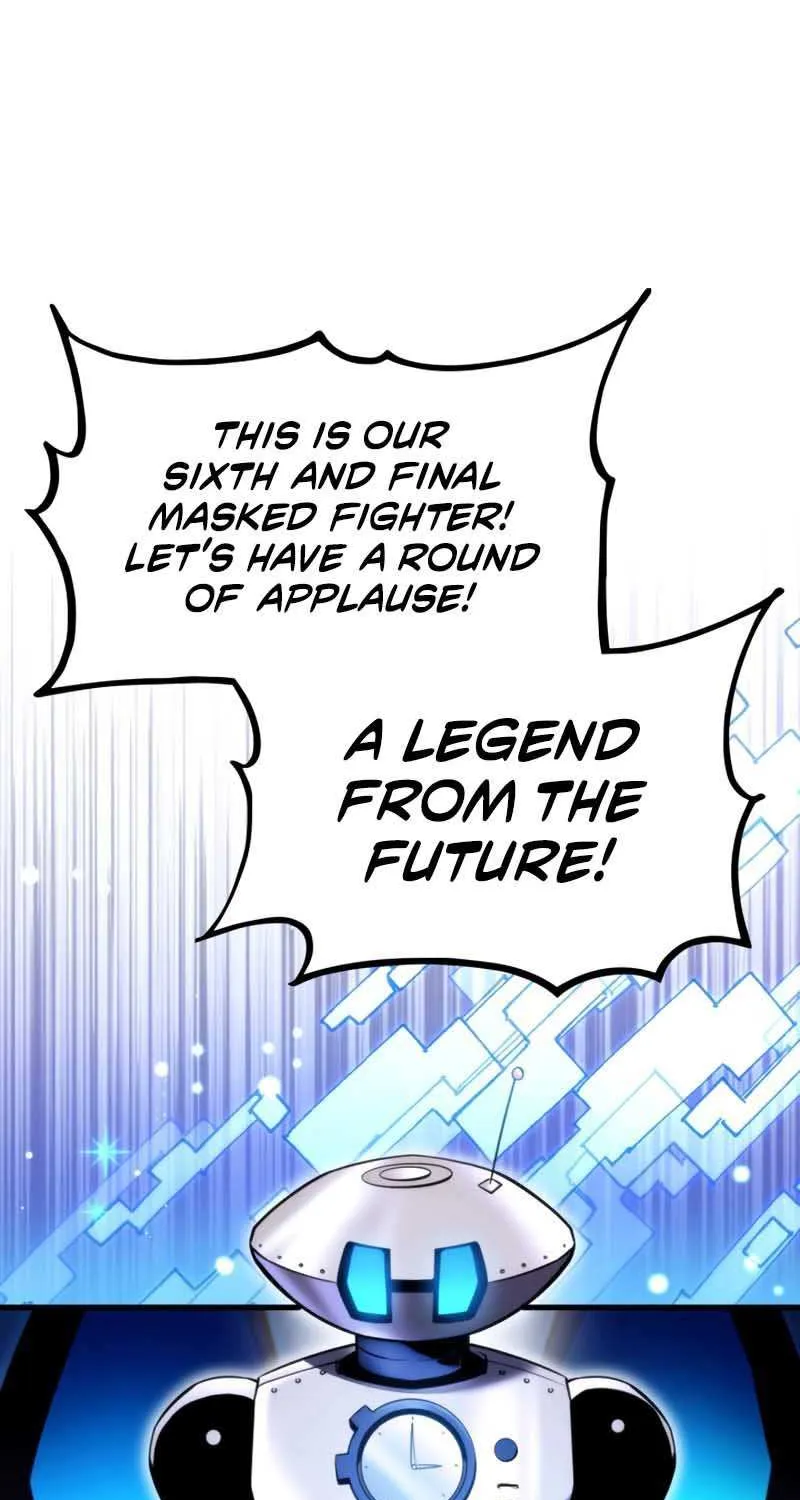 Ranker’S Return Chapter 46 page 23 - 