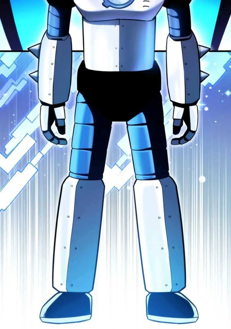 Ranker’S Return Chapter 46 page 24 - 