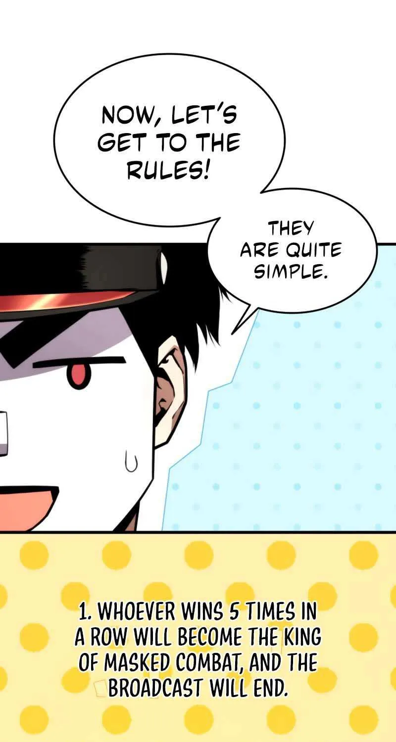 Ranker’S Return Chapter 46 page 31 - 