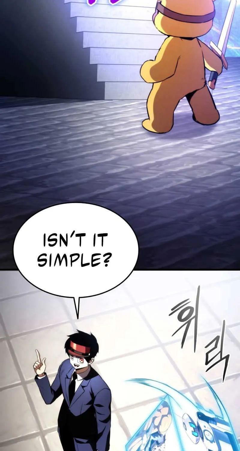 Ranker’S Return Chapter 46 page 35 - 