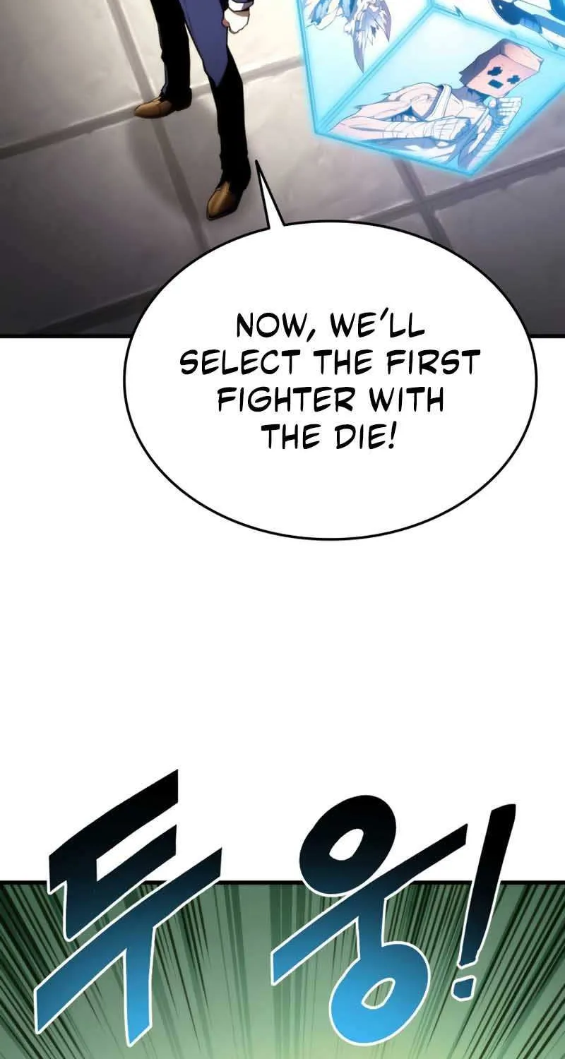 Ranker’S Return Chapter 46 page 36 - 