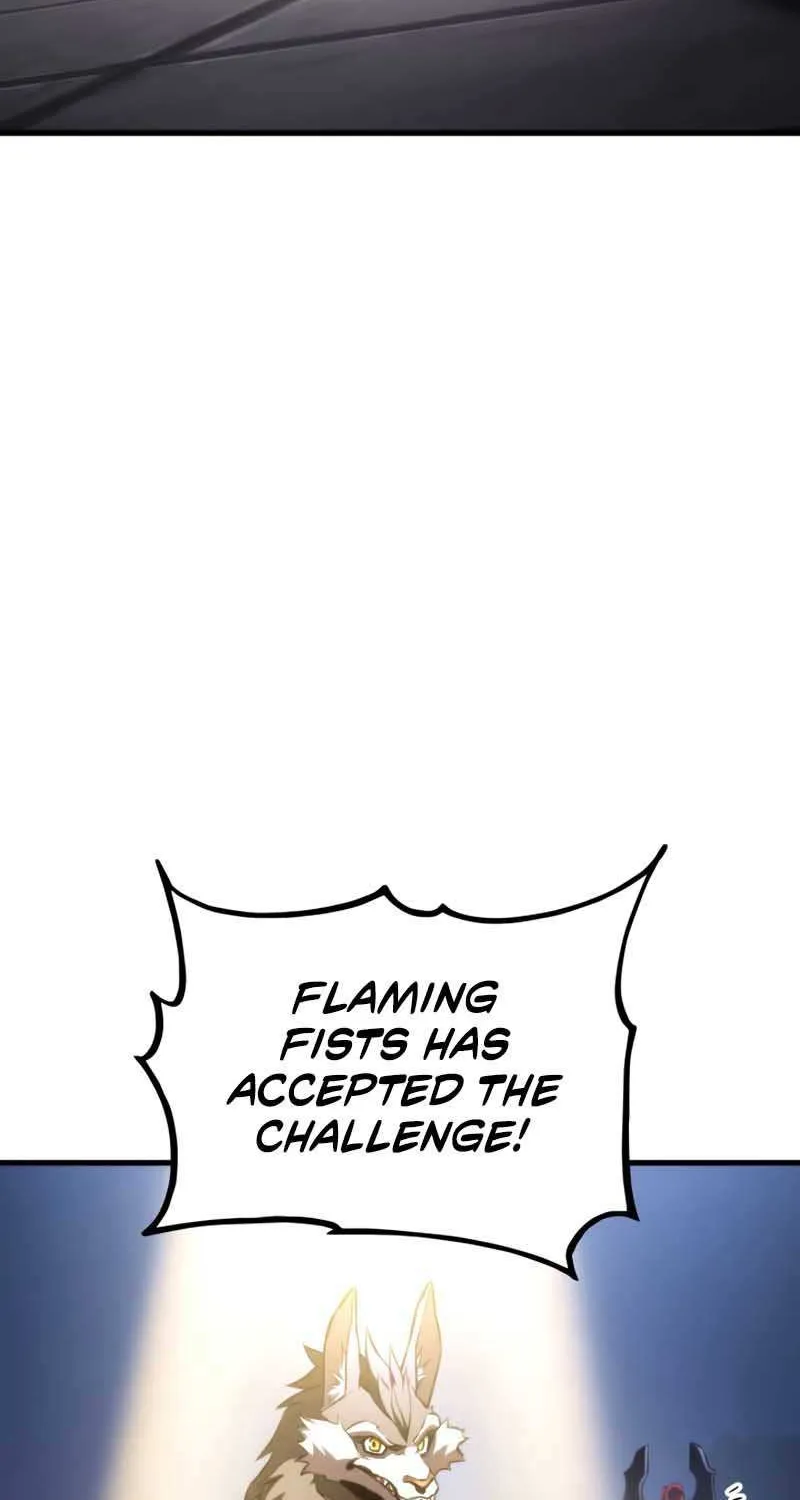 Ranker’S Return Chapter 46 page 42 - 