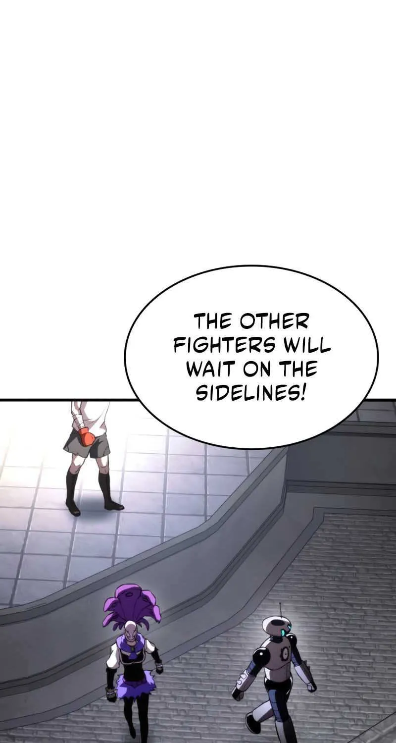 Ranker’S Return Chapter 46 page 44 - 