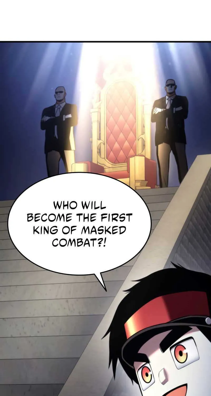 Ranker’S Return Chapter 46 page 46 - 
