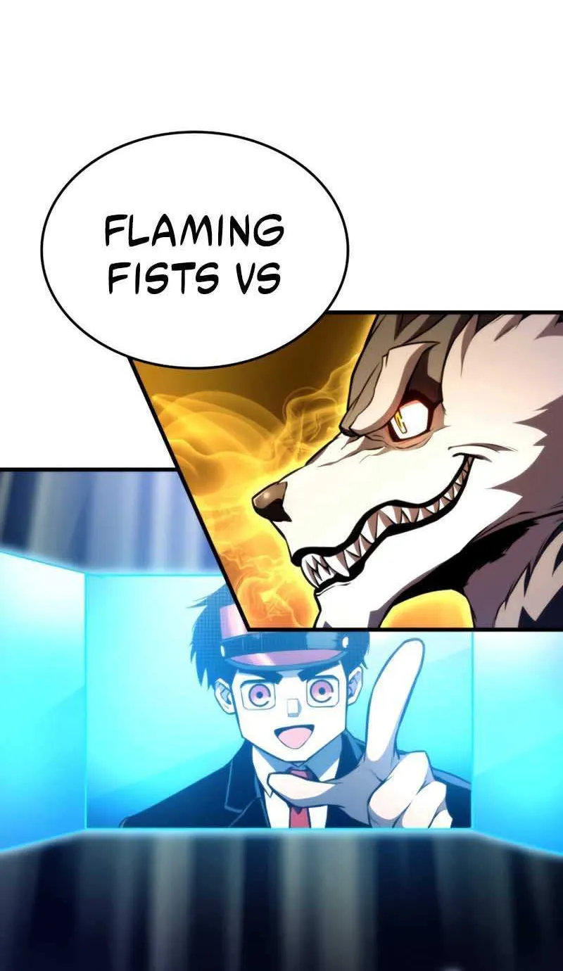 Ranker’S Return Chapter 46 page 48 - 