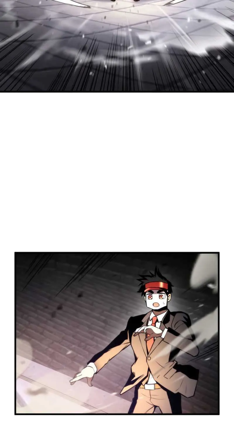 Ranker’S Return Chapter 46 page 51 - 