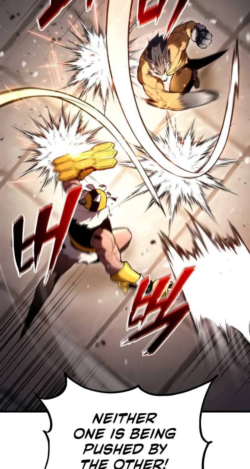 Ranker’S Return Chapter 46 page 55 - 