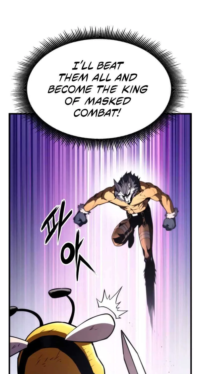 Ranker’S Return Chapter 46 page 58 - 