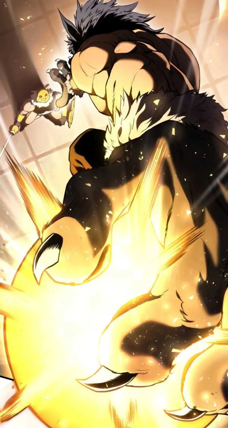 Ranker’S Return Chapter 46 page 60 - 
