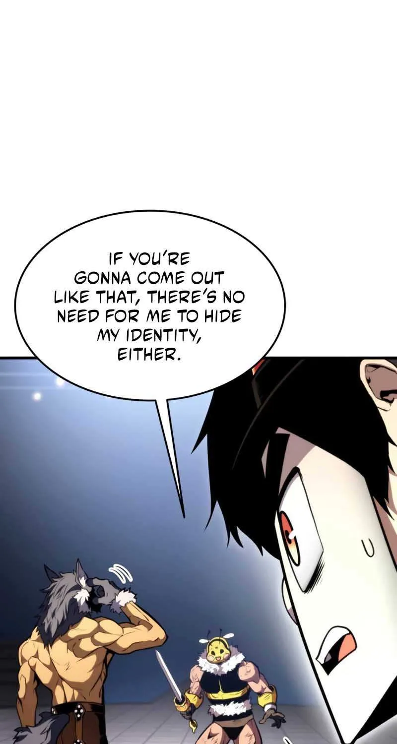 Ranker’S Return Chapter 46 page 75 - 