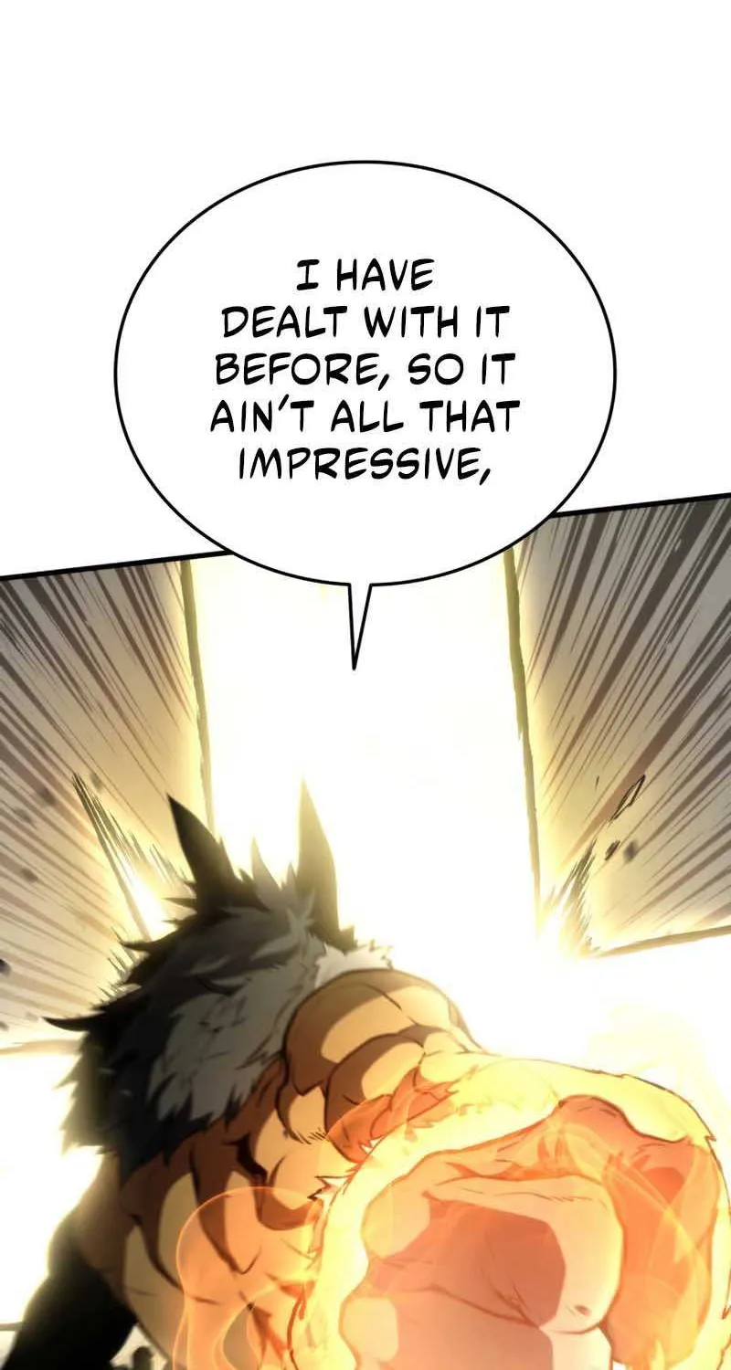 Ranker’S Return Chapter 46 page 85 - 
