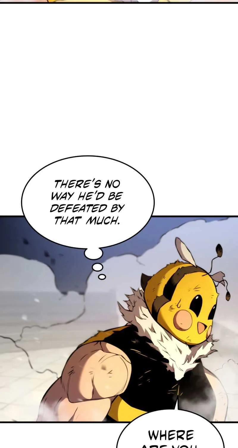 Ranker’S Return Chapter 46 page 92 - 