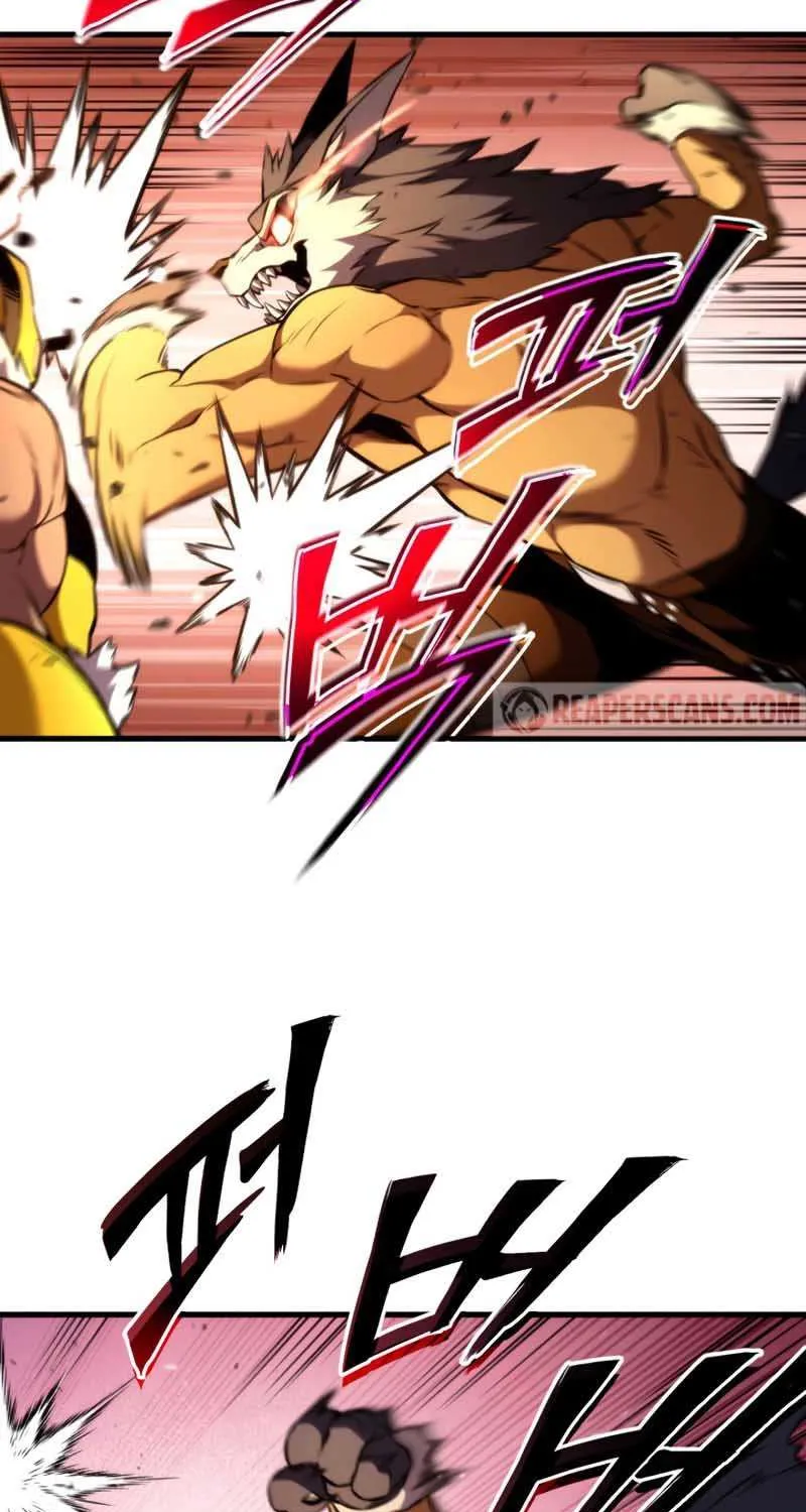 Ranker’S Return Chapter 46 page 94 - 