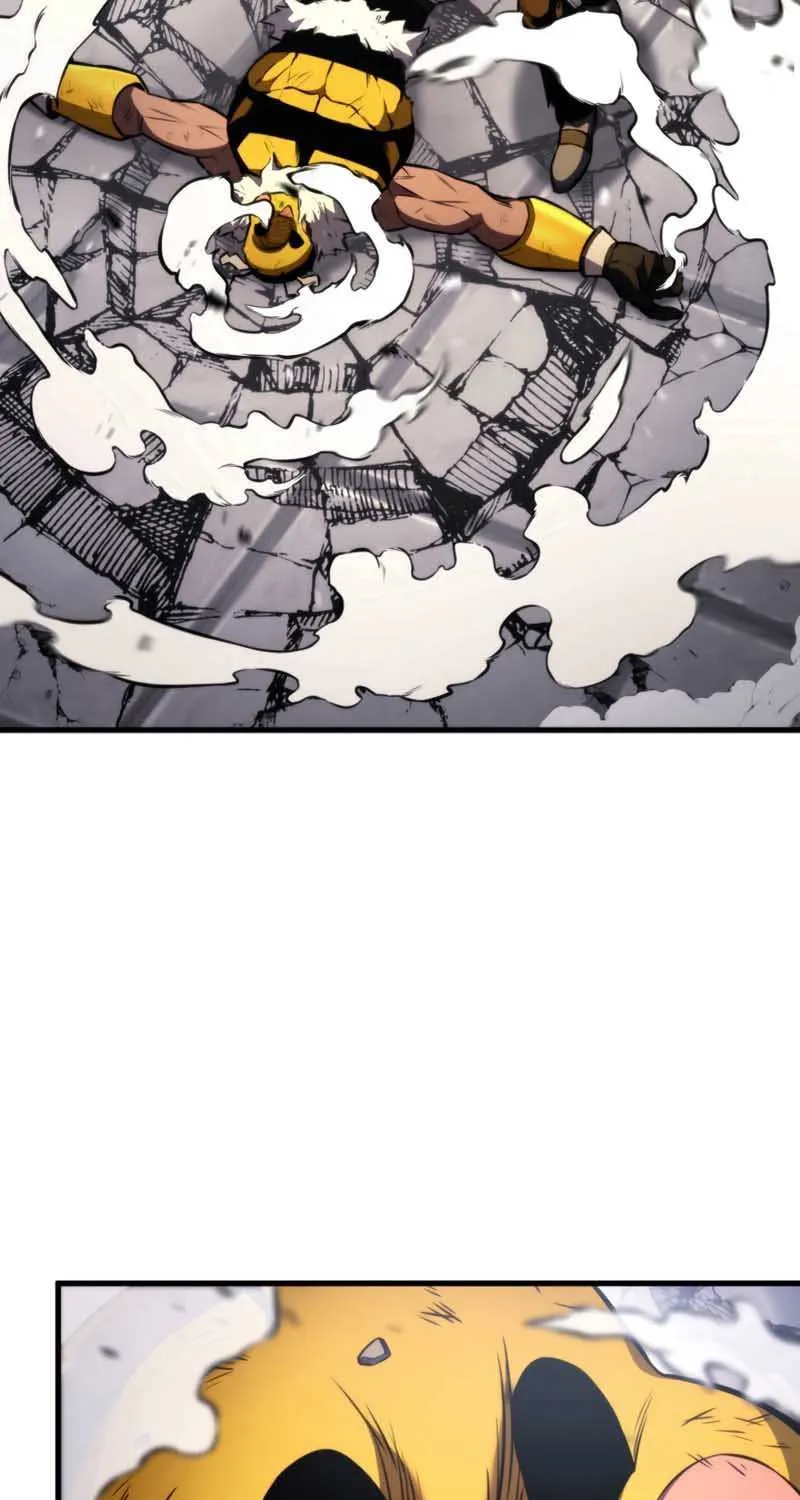 Ranker’S Return Chapter 46 page 100 - 