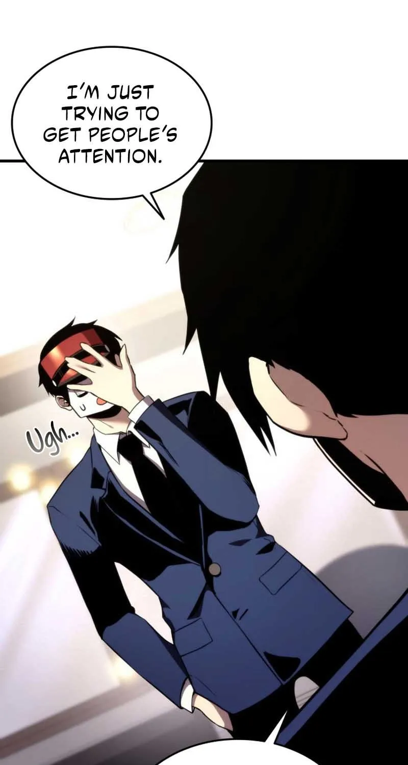 Ranker’S Return Chapter 47 page 105 - 