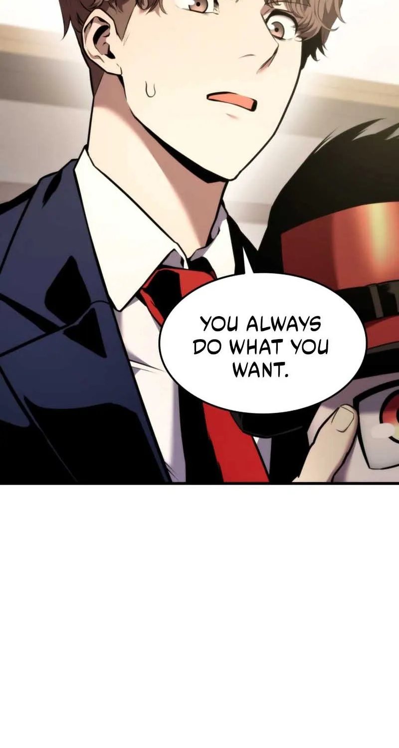 Ranker’S Return Chapter 47 page 107 - 