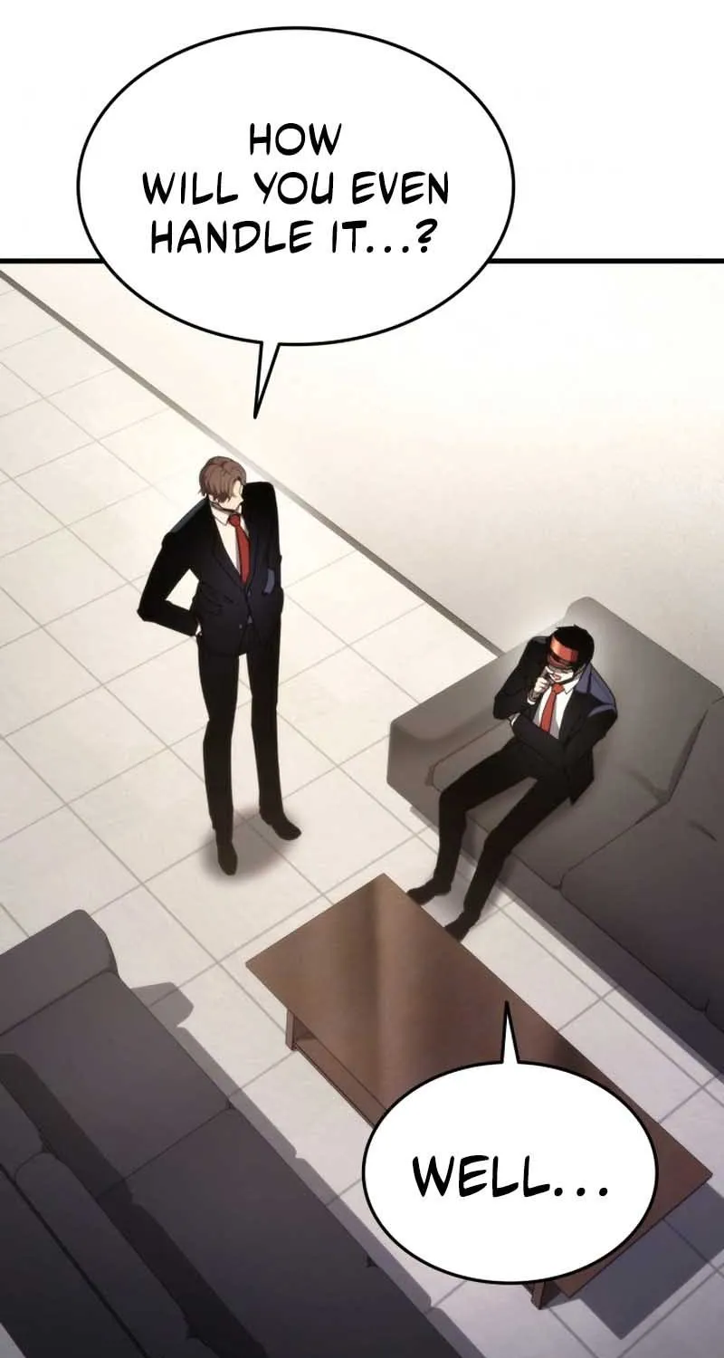 Ranker’S Return Chapter 47 page 108 - 