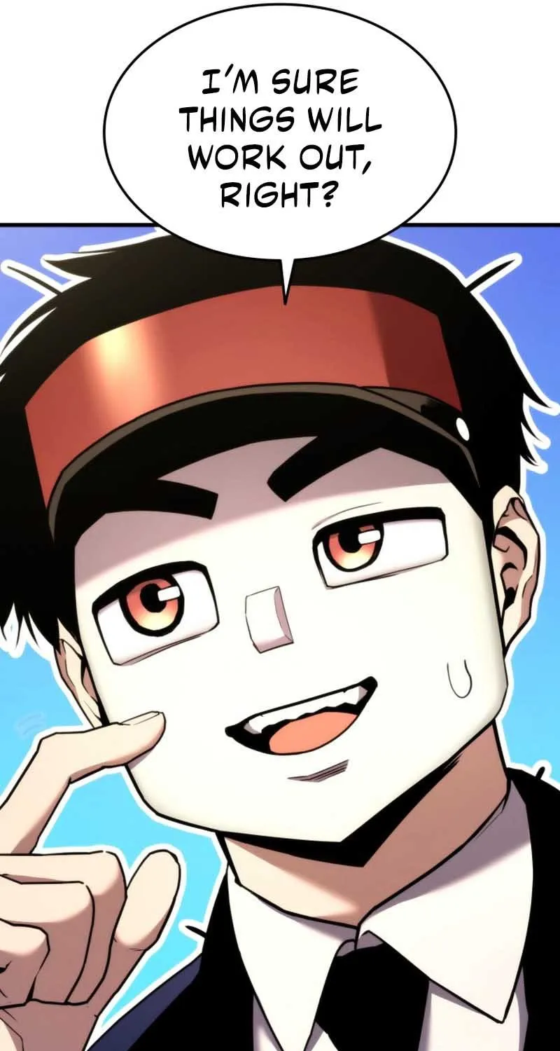 Ranker’S Return Chapter 47 page 110 - 